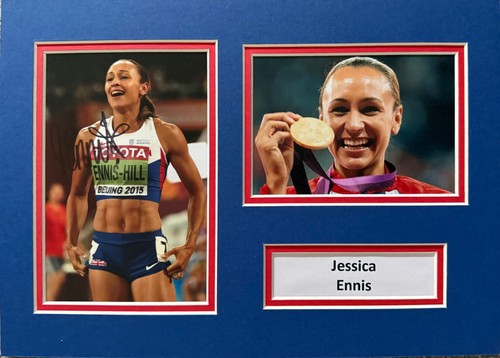 Jessica ennis hill hand - ennis,