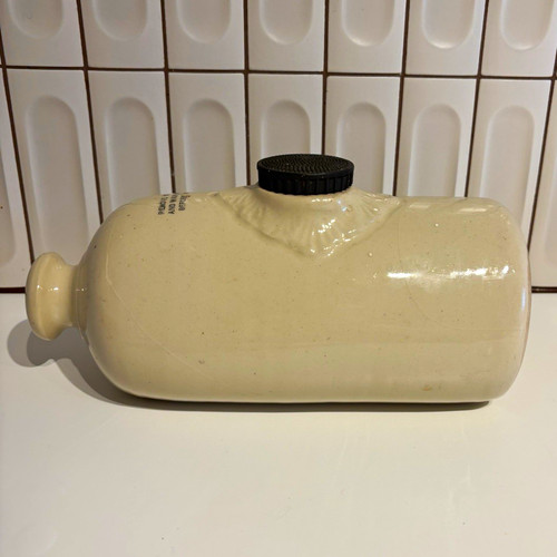 Ceramic hot water - hot,