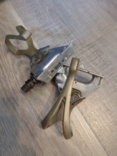 Vintage Shimano PD-A550 Pedals