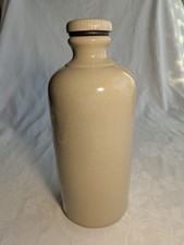 Vintage Hot Water Bottle Stone