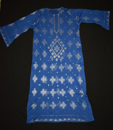 Egyptian assuit silver color - assuit,