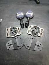 Speedplay X3-X5 Dual-Sided