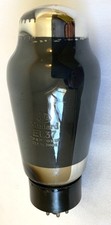 Fat Grey Mullard EL37 KT66
