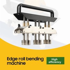 Suitable for 13-130mm Bending