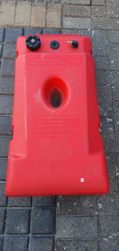 Boat fuel tank litres - boat,