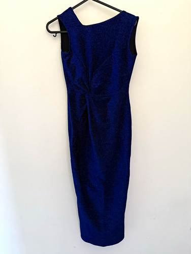 Lipsy london blue neck - london, v-neck