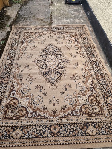 Large rug - large,