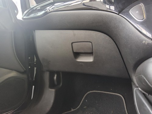 Glove box vauxhall - corsa, mk4