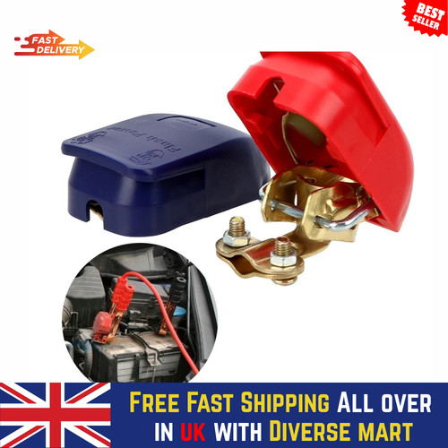Pair quick release battery - 1,