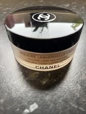 CHANEL Natural Finish Loose Powder No 30