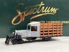 Bachmann Spectrum No 29199