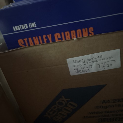 Stanley gibbons brand new - stanley,