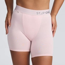 Step One Women  boxers large