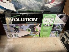 Evolution fury3 210mm - evolution, fury3-s