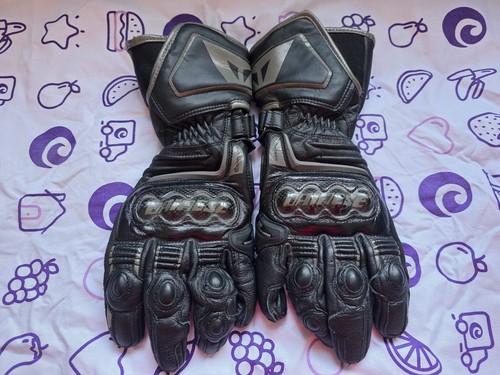 Dainese carbon long - dainese,