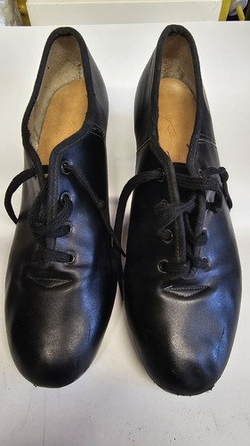Ladies black lace low - black, up,low