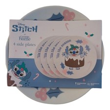 Disney stitch,beautiful 4x
