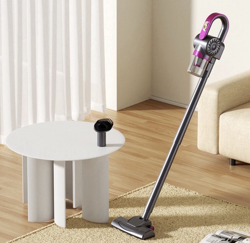 Stick handheld vacuum - 4,