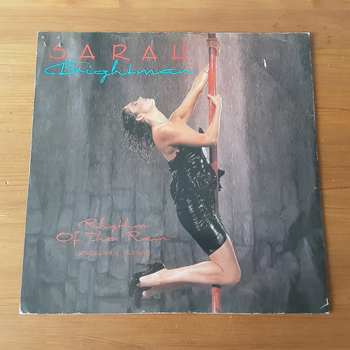 Single sarah brightman - -,
