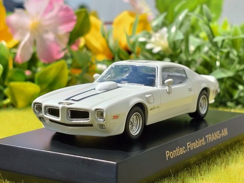 Pontiac firebird trans - pontiac,