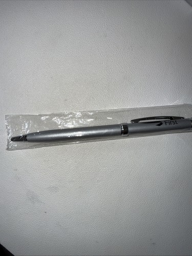 British airways 1st class pen - british,