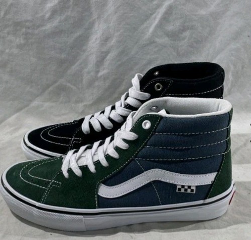 Vans sk8 mountain view - sk8-hi,