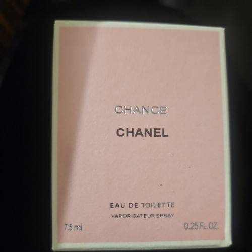 Chanel chance eau toilette - chanel,