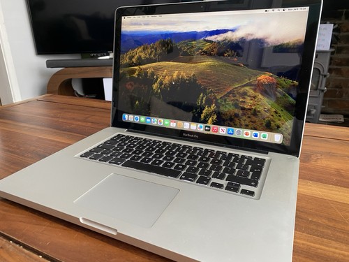 Macbook pro quad - |, i7