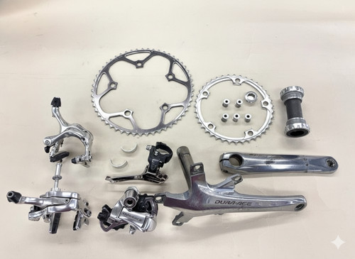 Shimano dura ace 7800 - shimano,