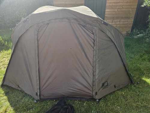 Fox series brolly system - fox,