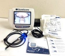 VERATHON GLIDESCOPE TITANIUM