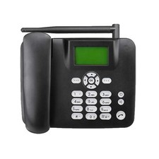Fixed wireless phone 2g - *fixed,