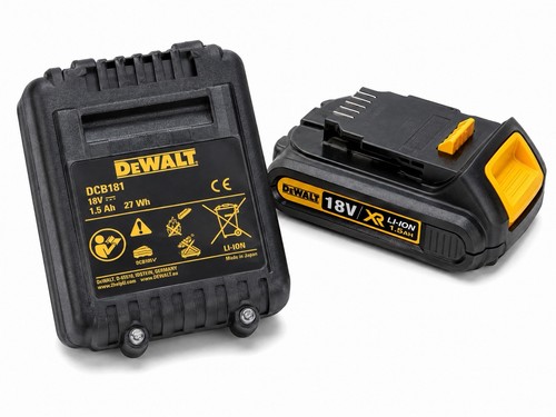 Dewalt dcb181 lithium - dcb181,