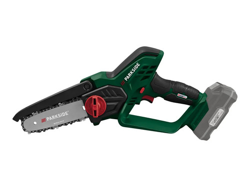 Parkside cordless wood cutter - parkside,