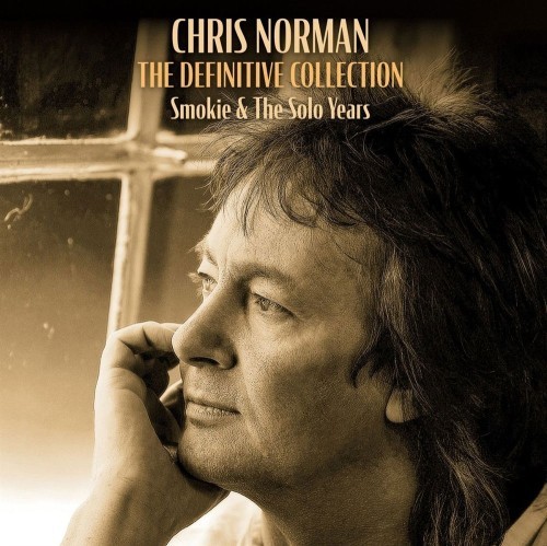 Chris norman definitive - norman:,