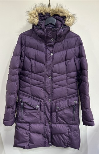 Tog women purple padded - women’s,