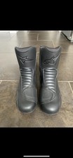 Alpinestars mid motorcycle - alpinestars,
