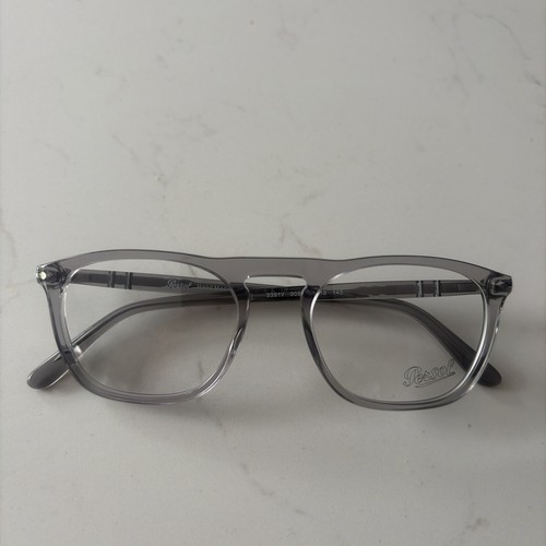 New persol 3391v eyeglasses - new,