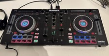 Numark Mixtrack Platinum - 4-Deck DJ Controller 