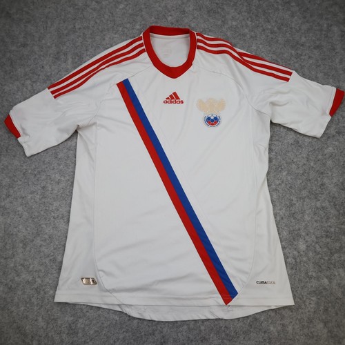 Russia away shirt mens - shirt,
