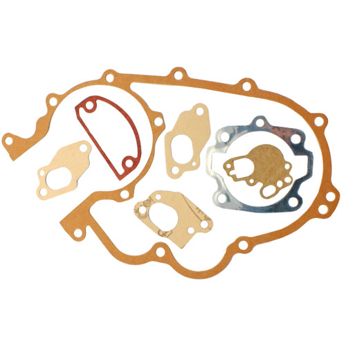 Engine gasket series - , for