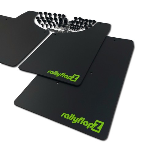 Rallyflapz mud flaps - |, &