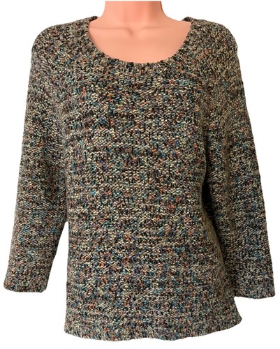 Indigo collection chunky - collection,