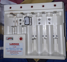 Uniross CX 2000 Ni-Cd Battery