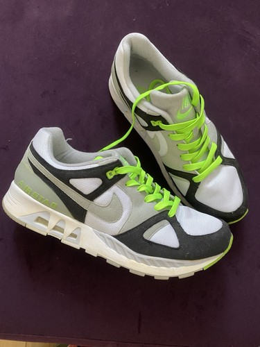 Nike air stab 2005 mens - air,