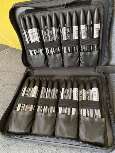 Winsor newton promarker - winsor,