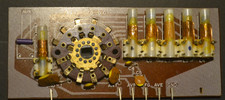 Spare Parts  for Kenwood