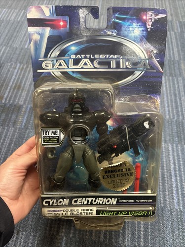 Battlestar galactica cylon - galactica,
