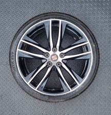SEAT LEON CUPRA 19" ALLOY