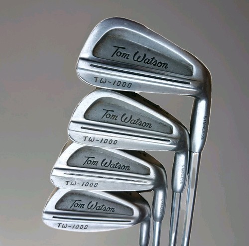 Ram tom watson - tom, golf